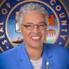 Toni Preckwinkle