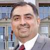 Image of Waqar Rizvi