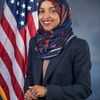 Image of Ilhan Omar