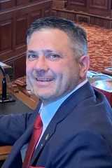 Image of Adrian Dickey