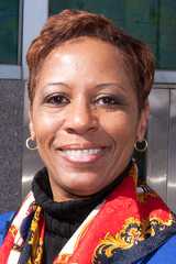 Image of Adrienne Adams