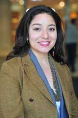 Image of Andrea Romero