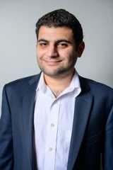 Image of Andrew Kamal