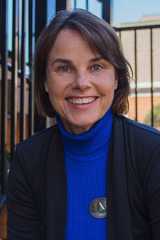 Image of Angelika Kausche