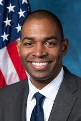 Image of Antonio Delgado