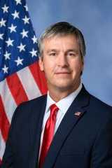 Image of Barry Moore