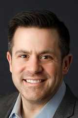 Image of Bill MacGregor