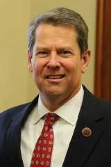 Image of Brian Kemp