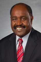 Image of Bud Williams