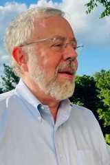 Image of Buzz Scherr