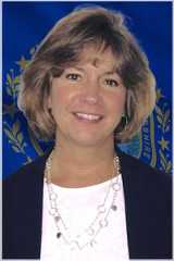 Image of Carrie Gendreau