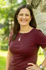 Image of Catherine Rombeau