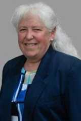 Image of Cathy Kenny