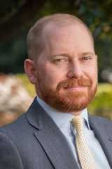 Image of Charlie Bailey