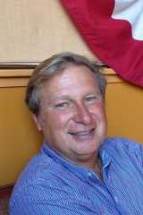 Image of Charlie St. Clair