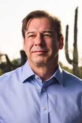 Image of Chris James