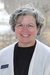 Image of Christina Mitchell