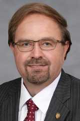 Image of Chuck Edwards