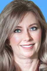 Image of Claire Ragge