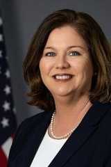 Image of Claire Swift