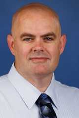 Image of Colin McRoberts