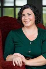 Image of Corinne Morse