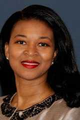 Image of Cynthia Harris