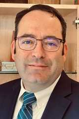 Image of David Rochefort