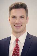 Image of Dominick Jack Kavanaugh