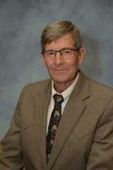 Image of Fred Gardner