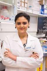 Image of Gabby Salinas