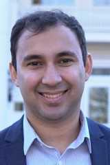 Image of Gabriel Sanchez