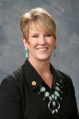 Image of Gail Armstrong