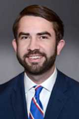 Image of Houston Gaines