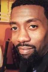 Image of George Dennis Jr.