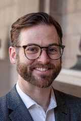 Image of George Dungan III