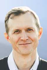 Image of George Whitesides