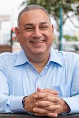 Image of Gil Cisneros