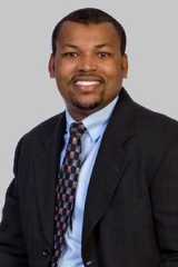 Image of Gregory Williams