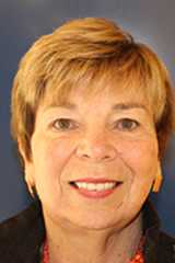 Image of Holly Sargent