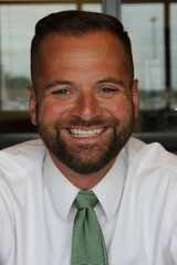 Image of J.J. Dossett