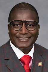 Image of James Roberson