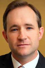 Image of James Wesley Hendrix