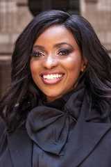 Image of Jasmine Crockett