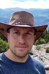 Image of Jason Gerhard