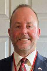 Image of Jeffrey Tenczar