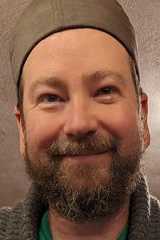 Image of Jeremy Slottje