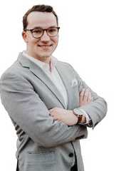 Image of Jimmy Fremgen