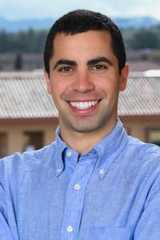 Image of Joby Bernstein