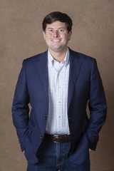 Image of John Gillespie